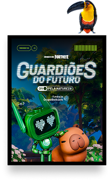 Quadro biodiversidade